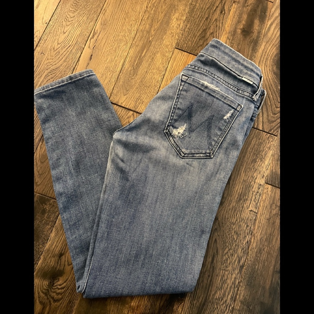 Mother Denim